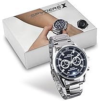 Amazon.co.jp: スパイダーズX（SPYDERSX） スパイカメラ 1080P